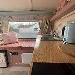Molly The Vintage Caravan. * ويغتون