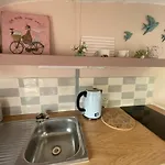 Molly The Vintage Caravan. Dom wakacyjny *