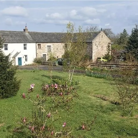 Molly The Vintage Caravan. * Wigton